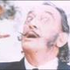 Salvador Dalí Is Just Crazy About Lanvin Chocolate